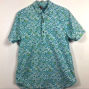 Chubbies Performance Stretch Shirt